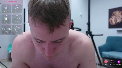 Richard_Dullas live cam on Cam4