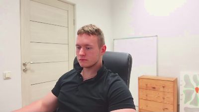 Richard_Dullas live cam on Cam4