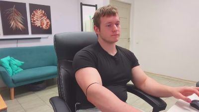 Richard_Dullas live cam on Cam4