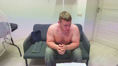 Richard_Dullas live cam on Cam4