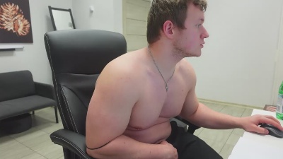 Richard_Dullas live cam on Cam4