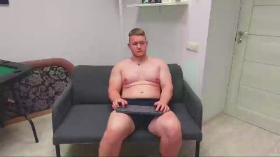 Richard_Dullas live cam on Cam4