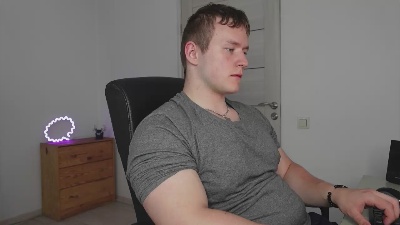 Richard_Dullas live cam on Cam4