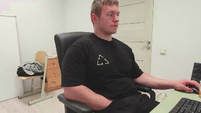 Richard_Dullas live cam on Cam4