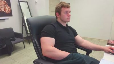 Richard_Dullas live cam on Cam4