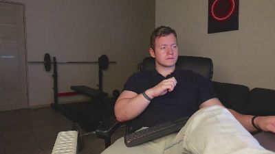 Richard_Dullas live cam on Cam4