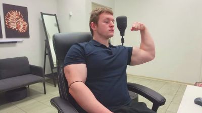 Richard_Dullas live cam on Cam4