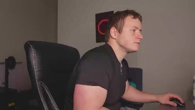 Richard_Dullas live cam on Cam4