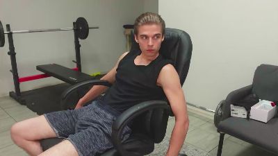 Richard_Dullas live cam on Cam4