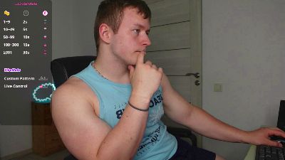 Richard_Dullas live cam on Cam4