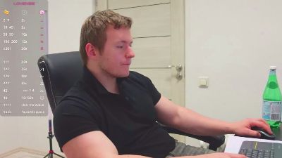 Richard_Dullas live cam on Cam4