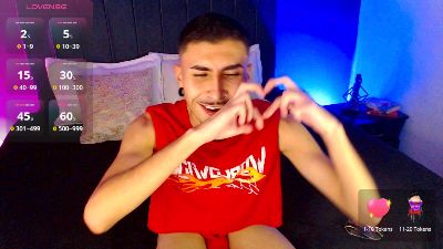 Richard_carter_ live cam on Cam4