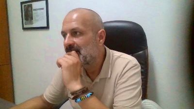 Richardor live cam on Cam4