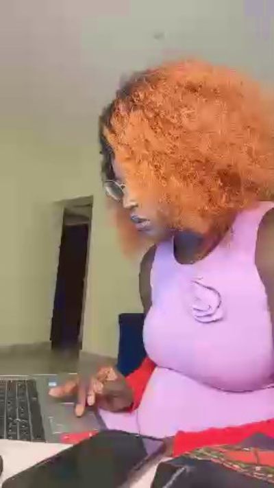 Richebony live cam on Cam4