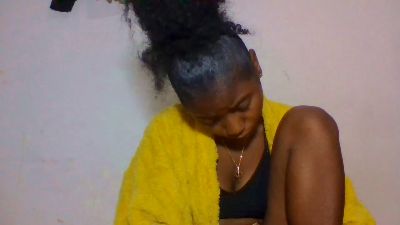 Richella live cam on Cam4