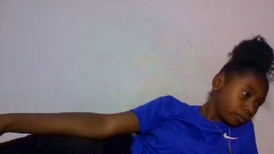 Richella live cam on Cam4