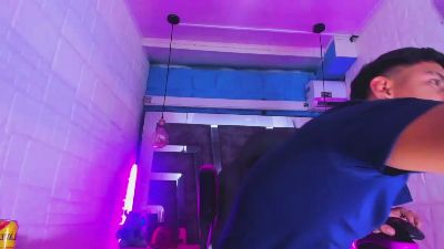 Richi_hottt live cam on Cam4