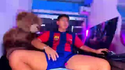 Richi_hottt live cam on Cam4