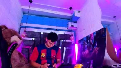 Richi_hottt live cam on Cam4