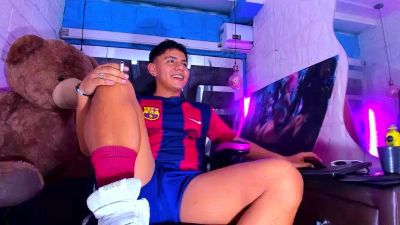 Richi_hottt live cam on Cam4