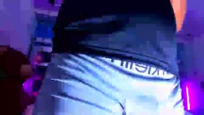Richi_hottt live cam on Cam4