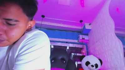 Richi_hottt live cam on Cam4