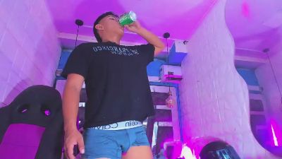 Richi_hottt live cam on Cam4