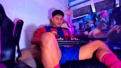 Richi_hottt live cam on Cam4