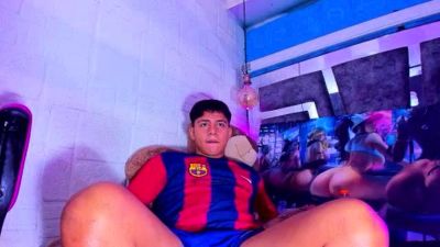Richi_hottt live cam on Cam4