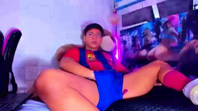 Richi_hottt live cam on Cam4