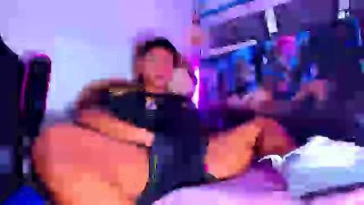 Richi_hottt live cam on Cam4