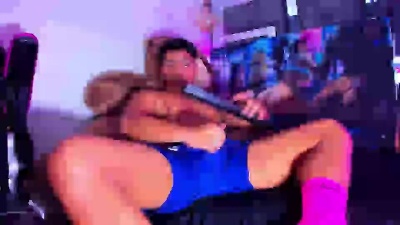 Richi_hottt live cam on Cam4