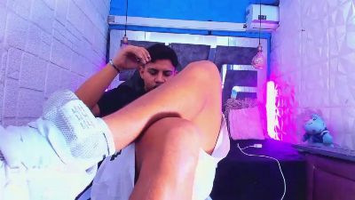 Richi_hottt live cam on Cam4