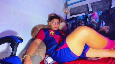 Richi_hottt live cam on Cam4