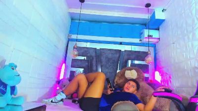 Richi_hottt live cam on Cam4