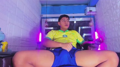 Richi_hottt live cam on Cam4