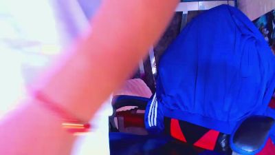 Richi_hottt live cam on Cam4