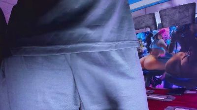 Richi_hottt live cam on Cam4