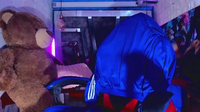 Richi_hottt live cam on Cam4