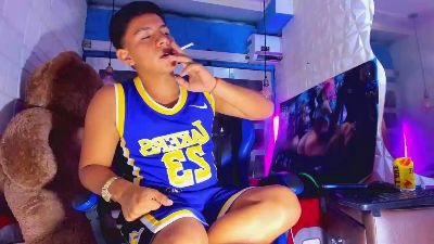 Richi_hottt live cam on Cam4
