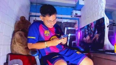 Richi_hottt live cam on Cam4