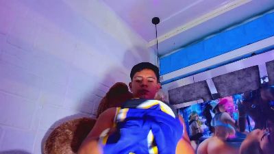 Richi_hottt live cam on Cam4