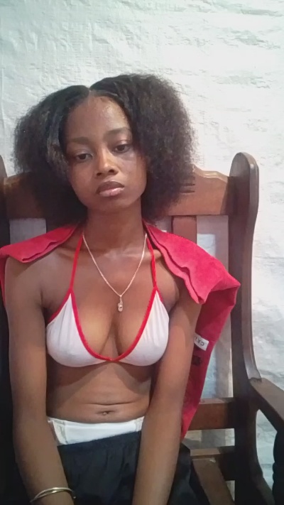 Richilla live cam on Cam4