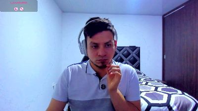 Rick_Diesel live cam on Cam4