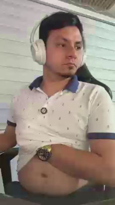 Rick_Diesel live cam on Cam4
