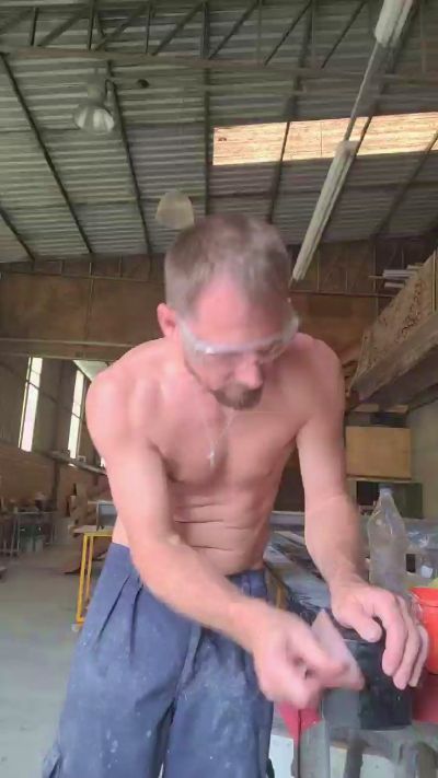 Rick_Zone live cam on Cam4
