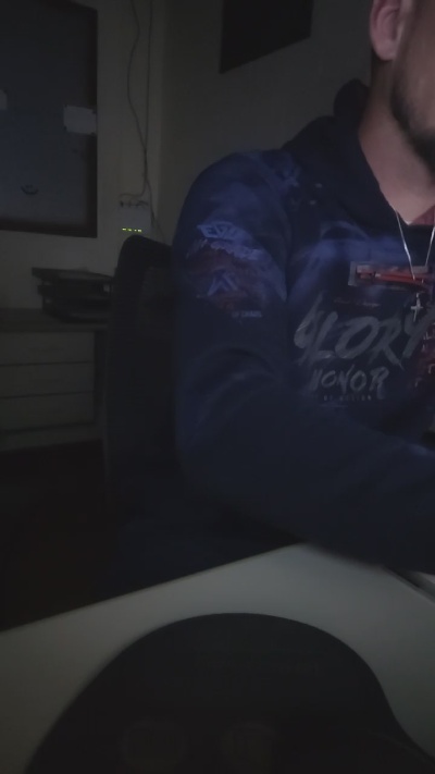 Rick_Zone live cam on Cam4