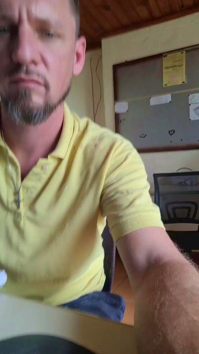 Rick_Zone live cam on Cam4