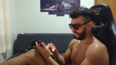 Rickferrari2023 live cam on Cam4