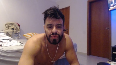Rickferrari2023 live cam on Cam4